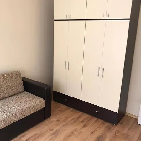 Melia 8 Grand Appartement Ravda