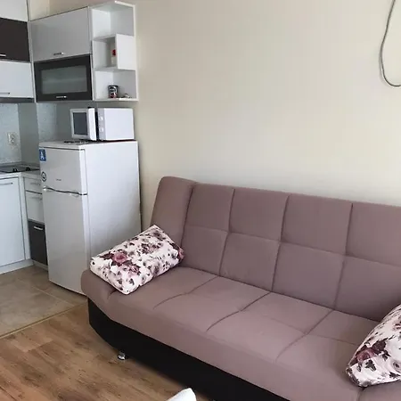 Melia 8 Grand Appartement *