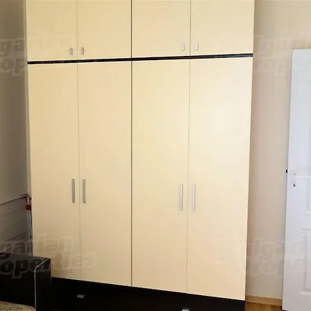 Melia 8 Grand Appartement