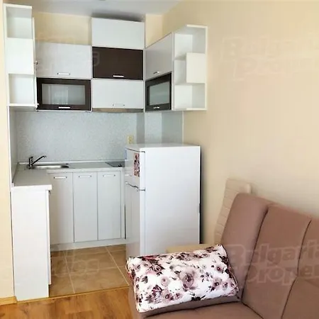 Melia 8 Grand Appartement Ravda