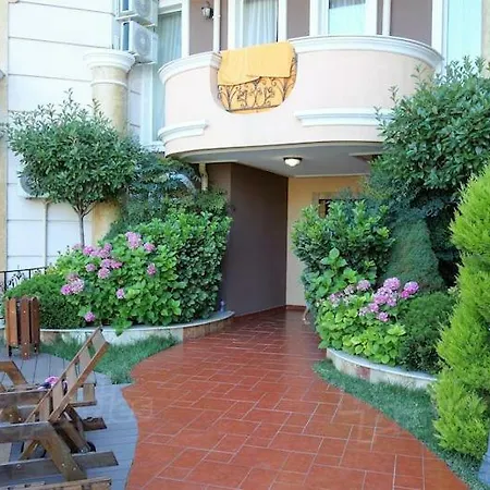 Melia 8 Grand Appartement