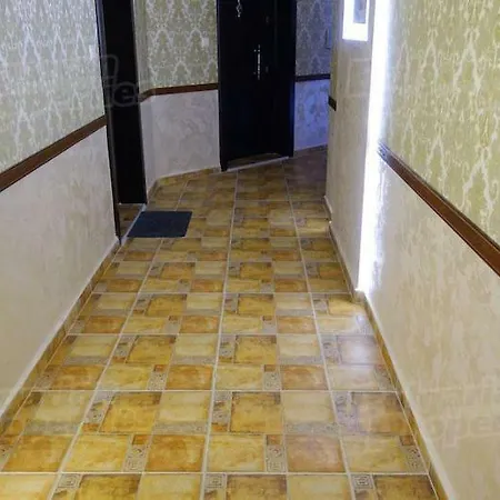 Appartement Melia 8 Grand