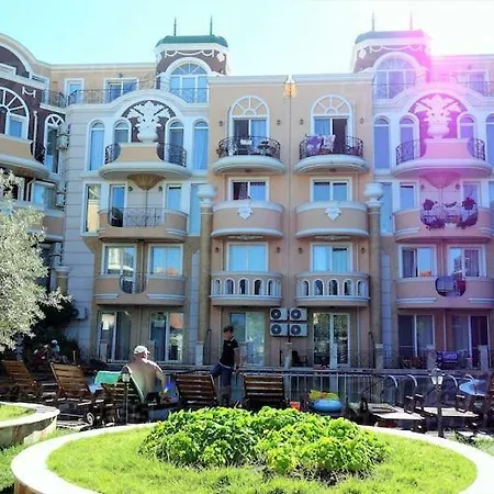 Appartement Melia 8 Grand Ravda