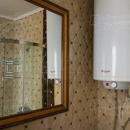 Appartement Melia 8 Grand *