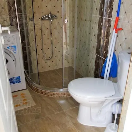 Appartement Melia 8 Grand