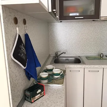 Apartment Melia 8 Grand