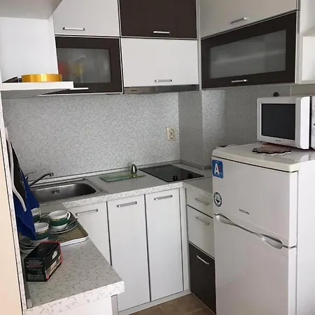 Melia 8 Grand Apartamento *