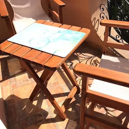 Melia 8 Grand Apartamento *