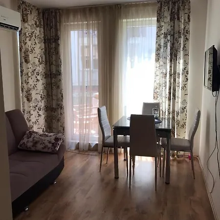 Apartamento Melia 8 Grand *