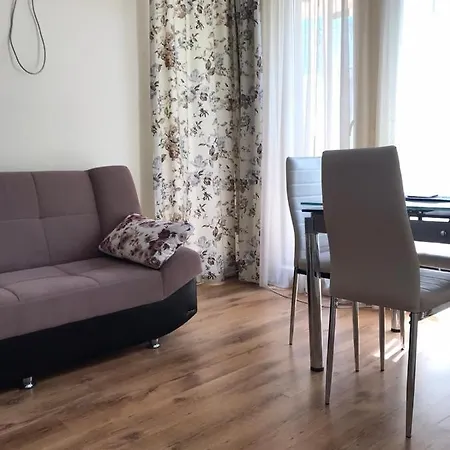 Melia 8 Grand Apartamento *