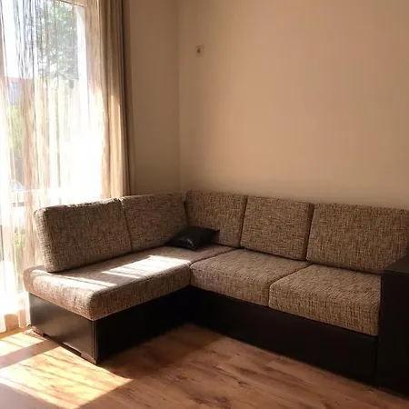 Melia 8 Grand Apartment Rawda