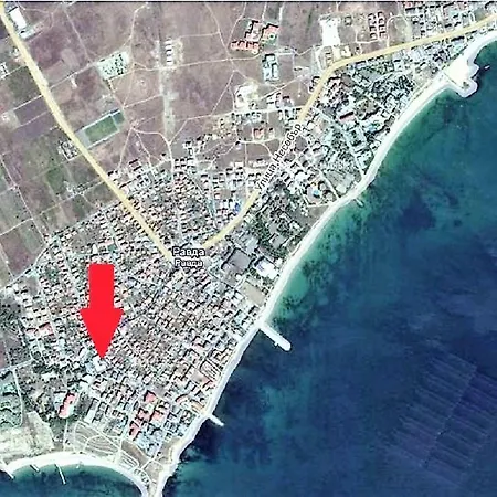 Apartment Melia 8 Grand