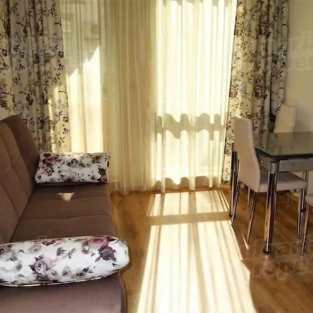 Apartment Melia 8 Grand Rawda