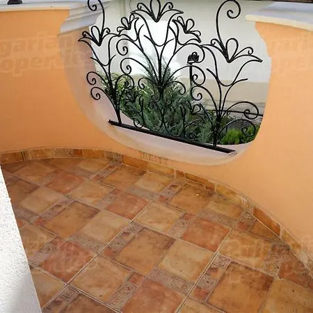 Apartment Melia 8 Grand